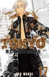 Tokyo Revengers Vol. 17 (English Edition)