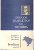 Ensaios Brasileiros de Histria