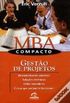 MBA Compacto: Gesto de Projetos