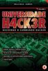 Universidade H4CK3R  Volume 2