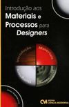 Introduo aos Materiais e Processos para Designers