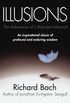 Illusions: The Adventures of a Reluctant Messiah (English Edition)