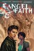 Angel & Faith: Death and Consequences