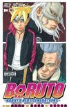 Boruto: Naruto Next Generations #06