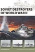 Soviet Destroyers of World War II (New Vanguard Book 256) (English Edition)