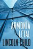 Armona letal (Spanish Edition)