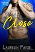 Close (Ryder Brothers Book 1) (English Edition)