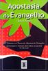 APOSTASIA DO EVANGELHO