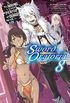 Is It Wrong to Try to Pick Up Girls in a Dungeon? On the Side: Sword Oratoria, Vol. 8 (light novel) (English Edition)