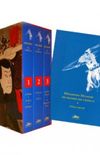 Musashi (Box 3 volumes)