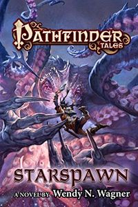 Pathfinder Tales: Starspawn (English Edition)