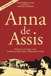 Anna de Assis.