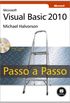 Microsoft Visual Basic 2010 Passo a Passo
