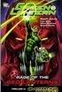 Green Lantern - Rage of the Red Lanterns 