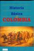 História Básica de Colombia