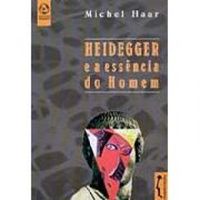 Heidegger e a essncia do homem