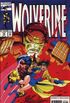 Wolverine #74 (1993)