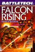 Battletech 34 Falcon Rising: Twilight Of The Clans Viii