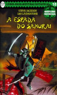A Espada do Samurai