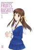 Fruits Basket - Aizouban #01
