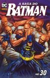 A Saga do Batman vol.30