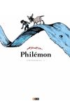 Philmon, Integral - Vol.1