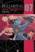 Fullmetal Alchemist ESP. #07
