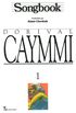 Songbook. Dorival Caymmi - Volume 1