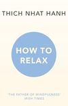 How to Relax (English Edition)