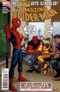 O Espetacular Homem-Aranha #661