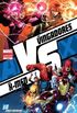 Os Vingadores vs. Os X-Men: Versus #06