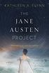 The Jane Austen Project: A Novel (English Edition)
