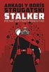 Stalker: Pcnic Extraterrestre (Breve n 5) (Spanish Edition)