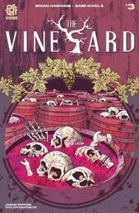 The Vineyard #03
