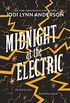 Midnight at the Electric (English Edition)