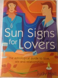 Sun signs for lovers