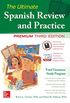 The Ultimate Spanish Review and Practice, 3rd Ed. (Spanish Edition)