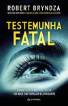 Testemunha fatal (eBook)