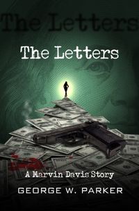 The Letters (The Novels Book 2) (English Edition)
