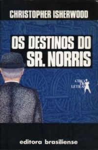 Os destinos do Sr. Norris