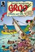 Groo: Friends and Foes #01