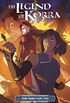The Legend of Korra Turf Wars Part Two (English Edition)