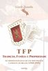 Tradio, Famlia e Propriedade (TFP): as idiossincrasias de um movimento catlico no Brasil (1960-1995)