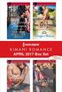 Harlequin Kimani Romance April 2017 Box Set: An Anthology (English Edition)