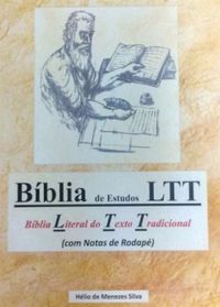 Bblia de Estudo LTT