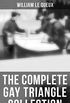 The Complete Gay Triangle Collection: The Mystery of Rasputin