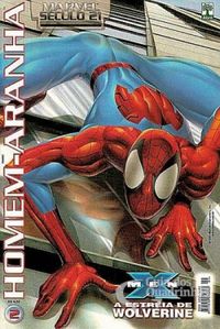 Marvel Sculo 21: Homem-Aranha #2