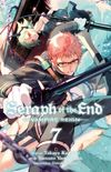 Seraph of the End, Vol 7
