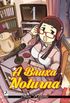 A Bruxa Noturna #01