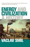 Energy and Civilization - A History